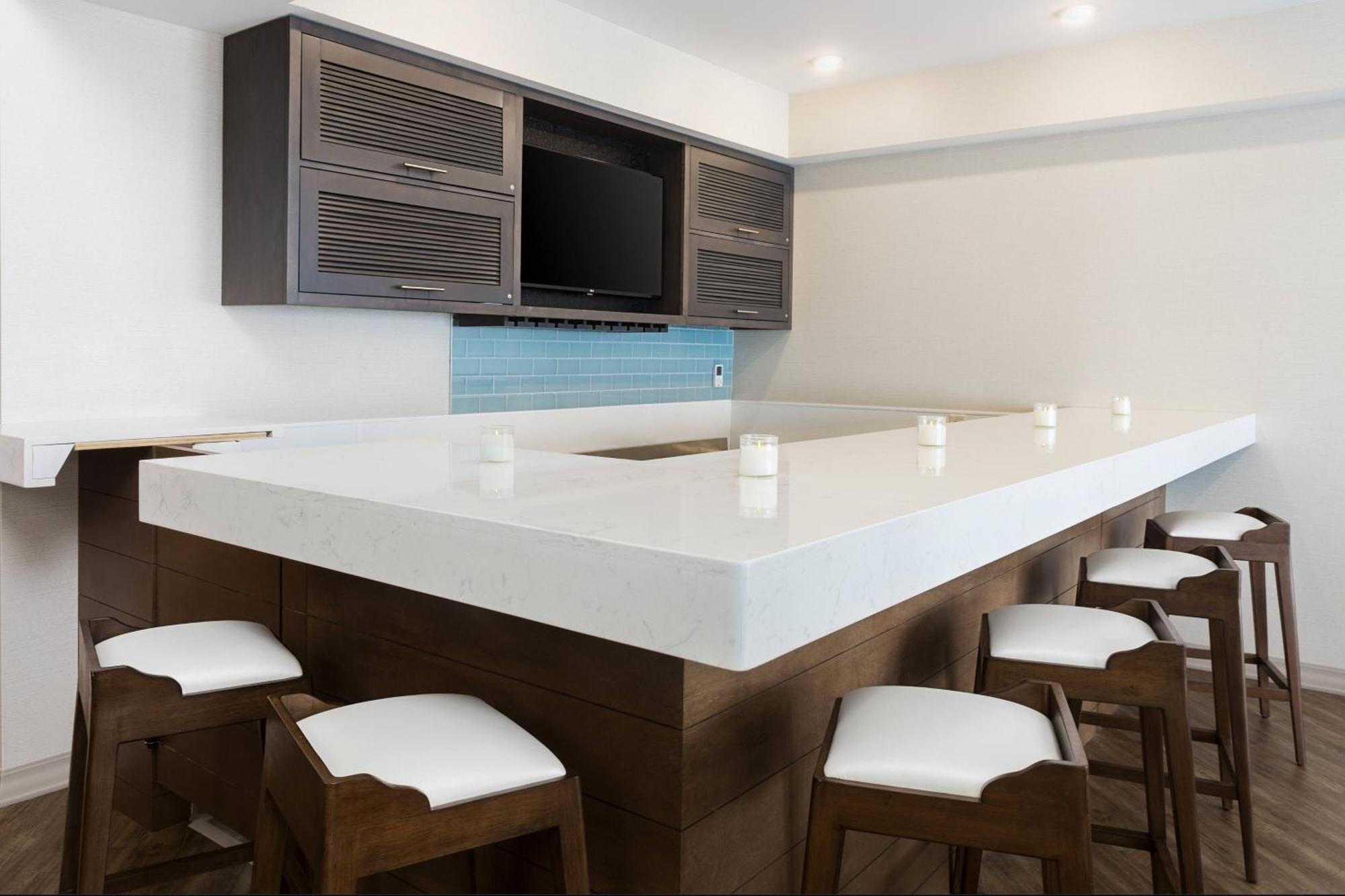 Fairfield Inn & Suites By Marriott Όσεαν Σίτι Εξωτερικό φωτογραφία