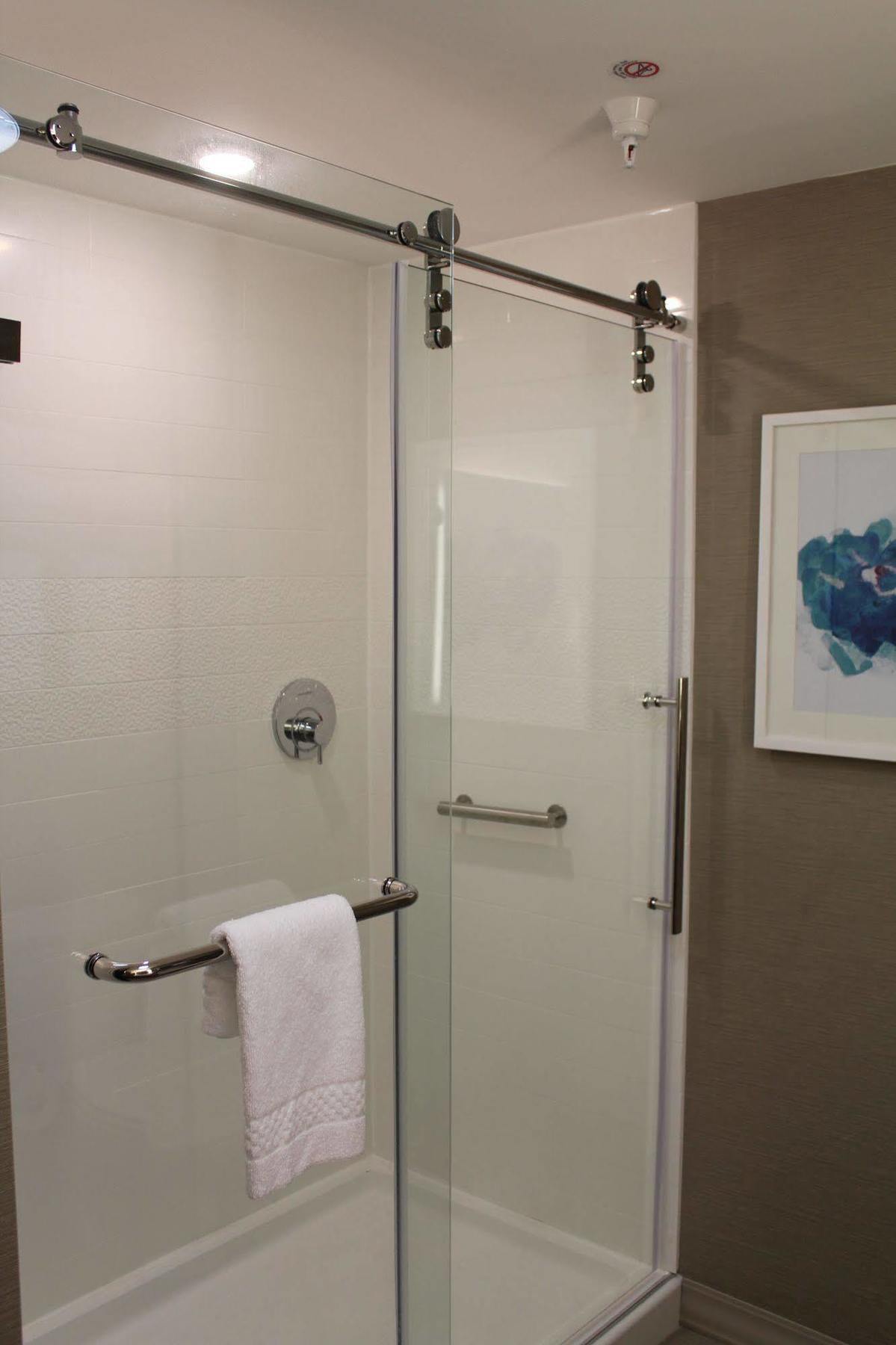 Fairfield Inn & Suites By Marriott Όσεαν Σίτι Εξωτερικό φωτογραφία