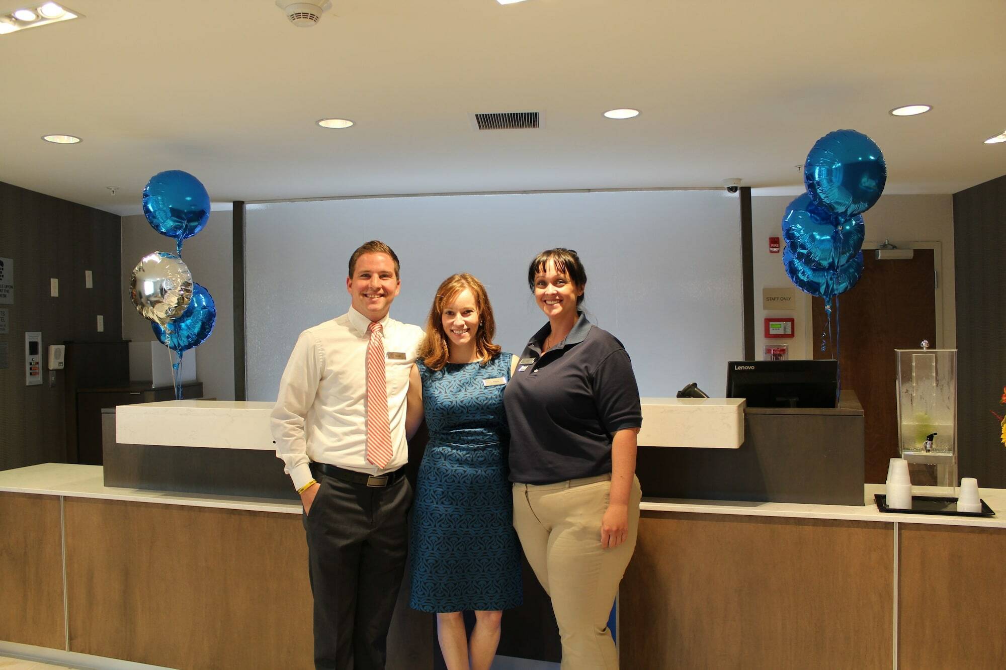 Fairfield Inn & Suites By Marriott Όσεαν Σίτι Εξωτερικό φωτογραφία