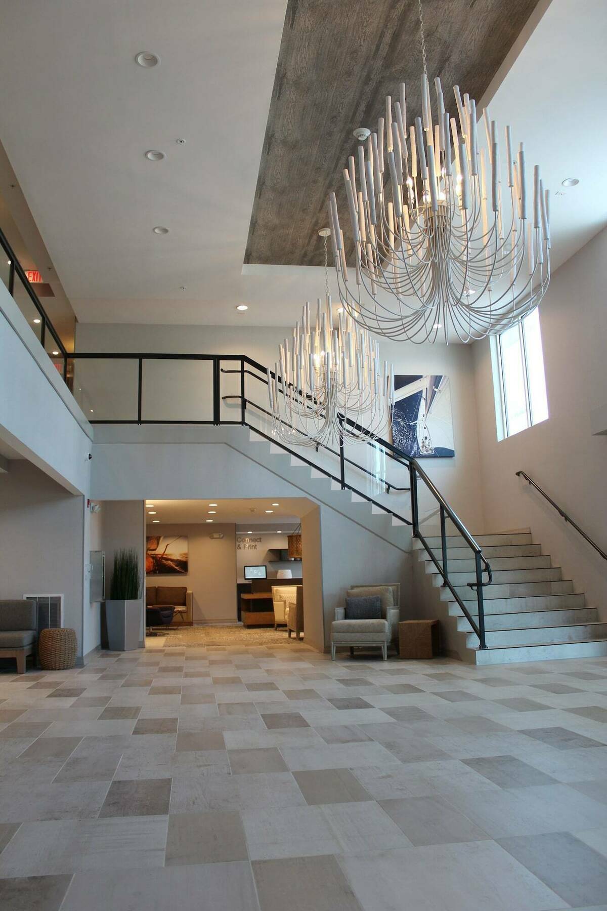 Fairfield Inn & Suites By Marriott Όσεαν Σίτι Εξωτερικό φωτογραφία