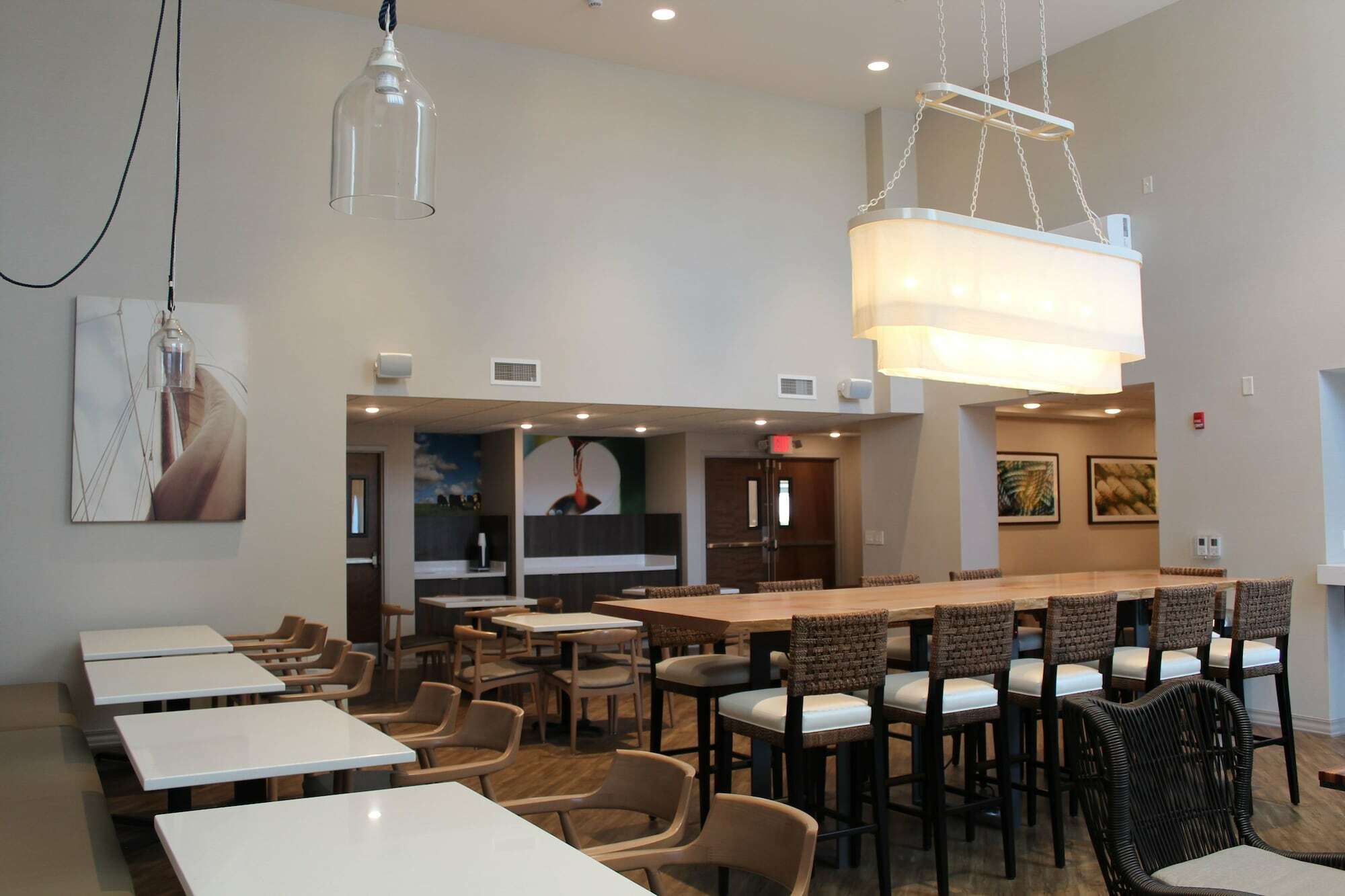 Fairfield Inn & Suites By Marriott Όσεαν Σίτι Εξωτερικό φωτογραφία