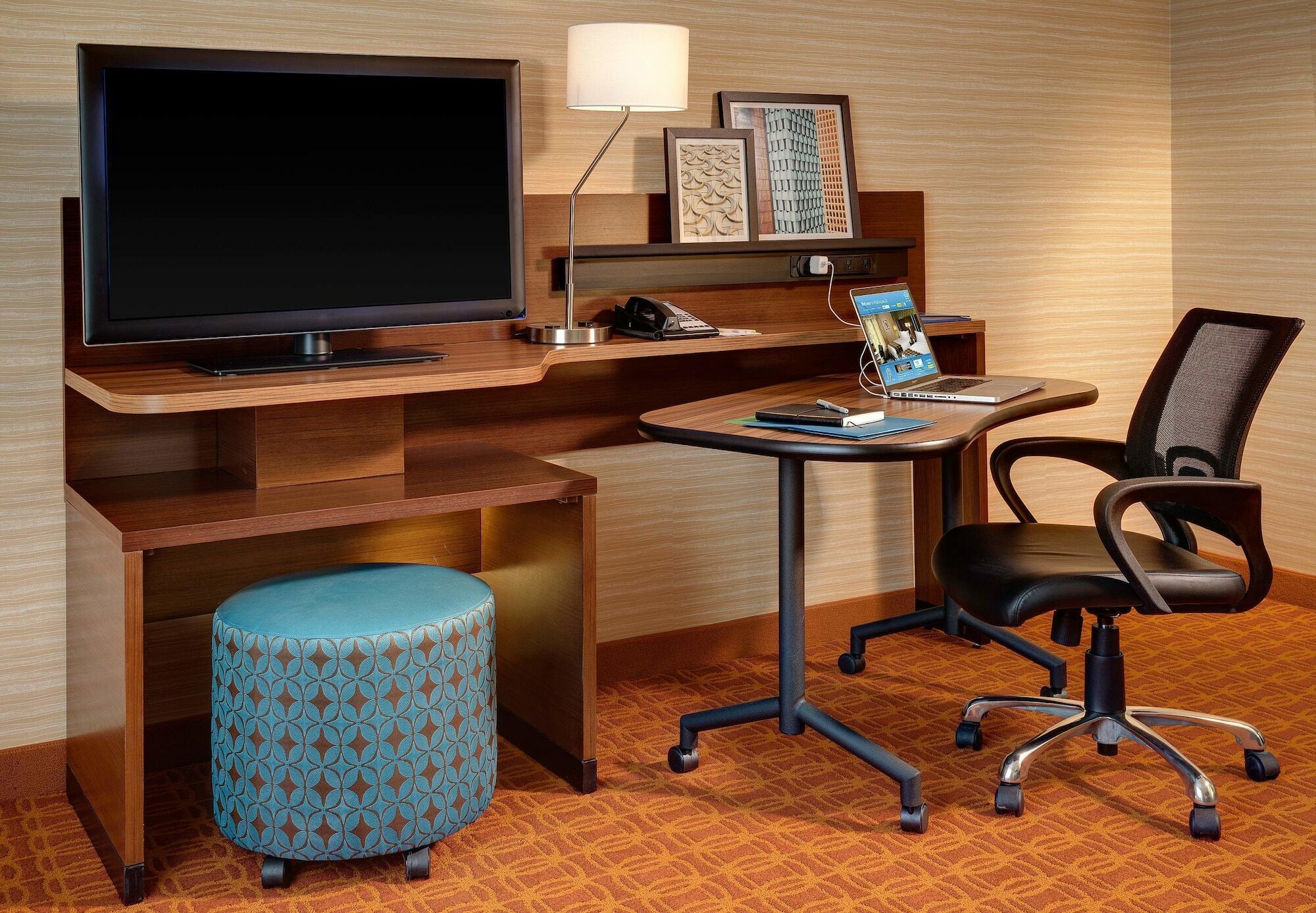 Fairfield Inn & Suites By Marriott Όσεαν Σίτι Εξωτερικό φωτογραφία