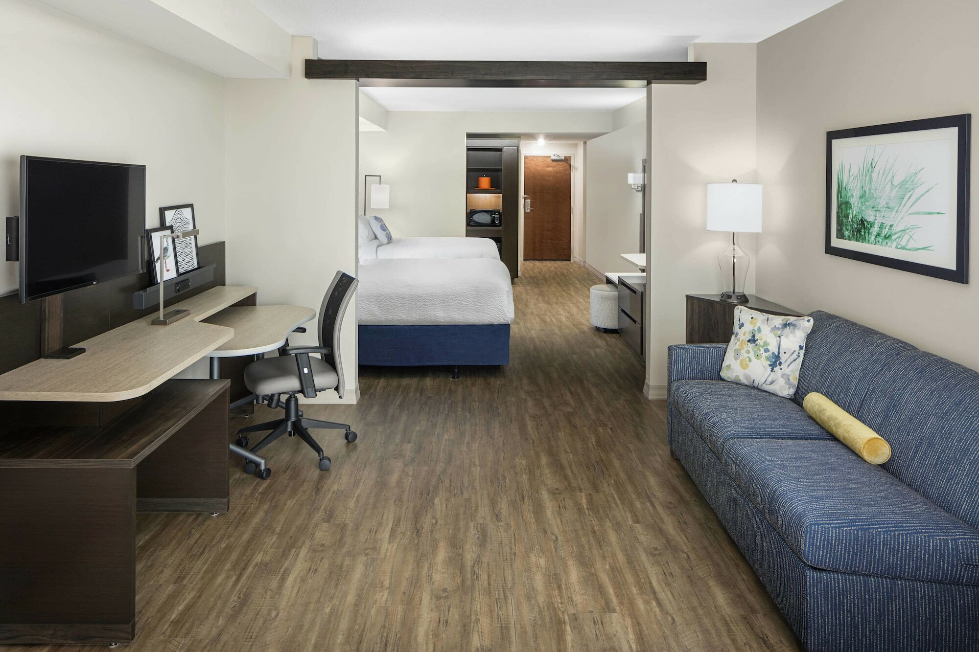 Fairfield Inn & Suites By Marriott Όσεαν Σίτι Εξωτερικό φωτογραφία