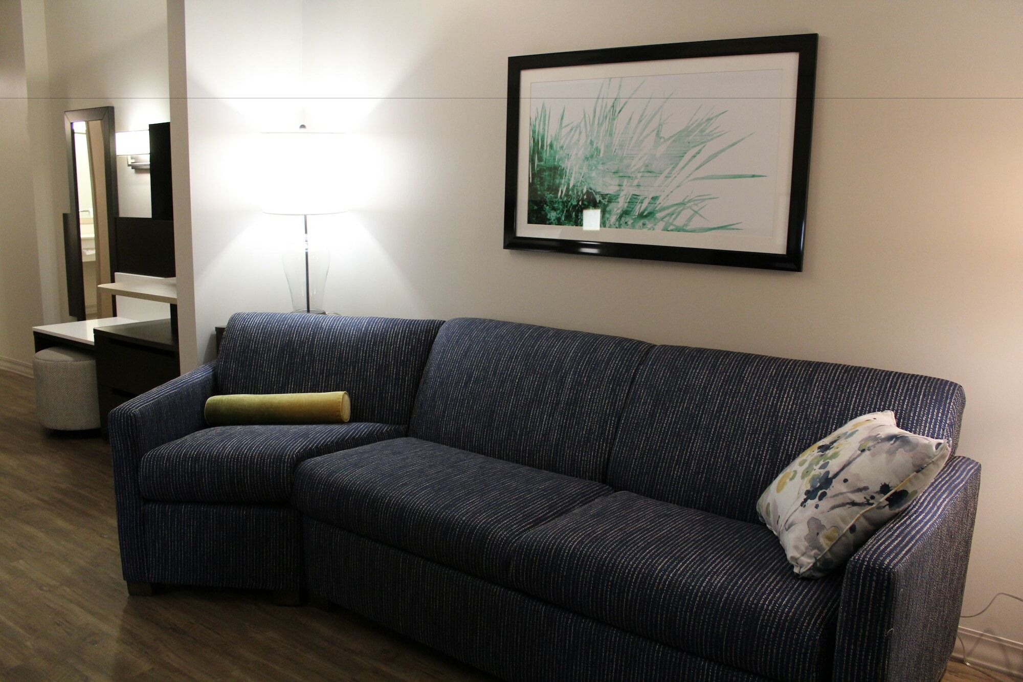 Fairfield Inn & Suites By Marriott Όσεαν Σίτι Εξωτερικό φωτογραφία