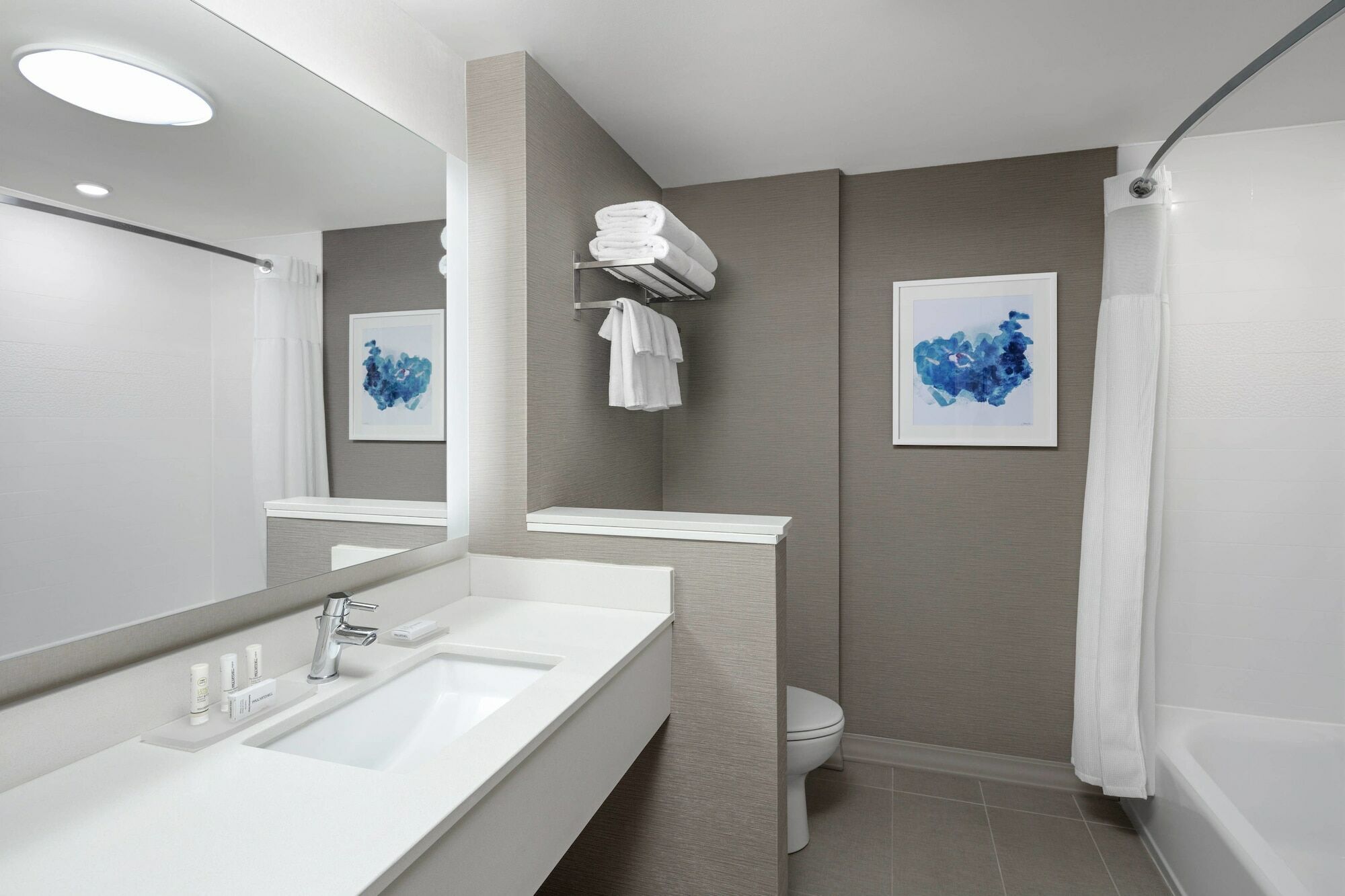 Fairfield Inn & Suites By Marriott Όσεαν Σίτι Εξωτερικό φωτογραφία