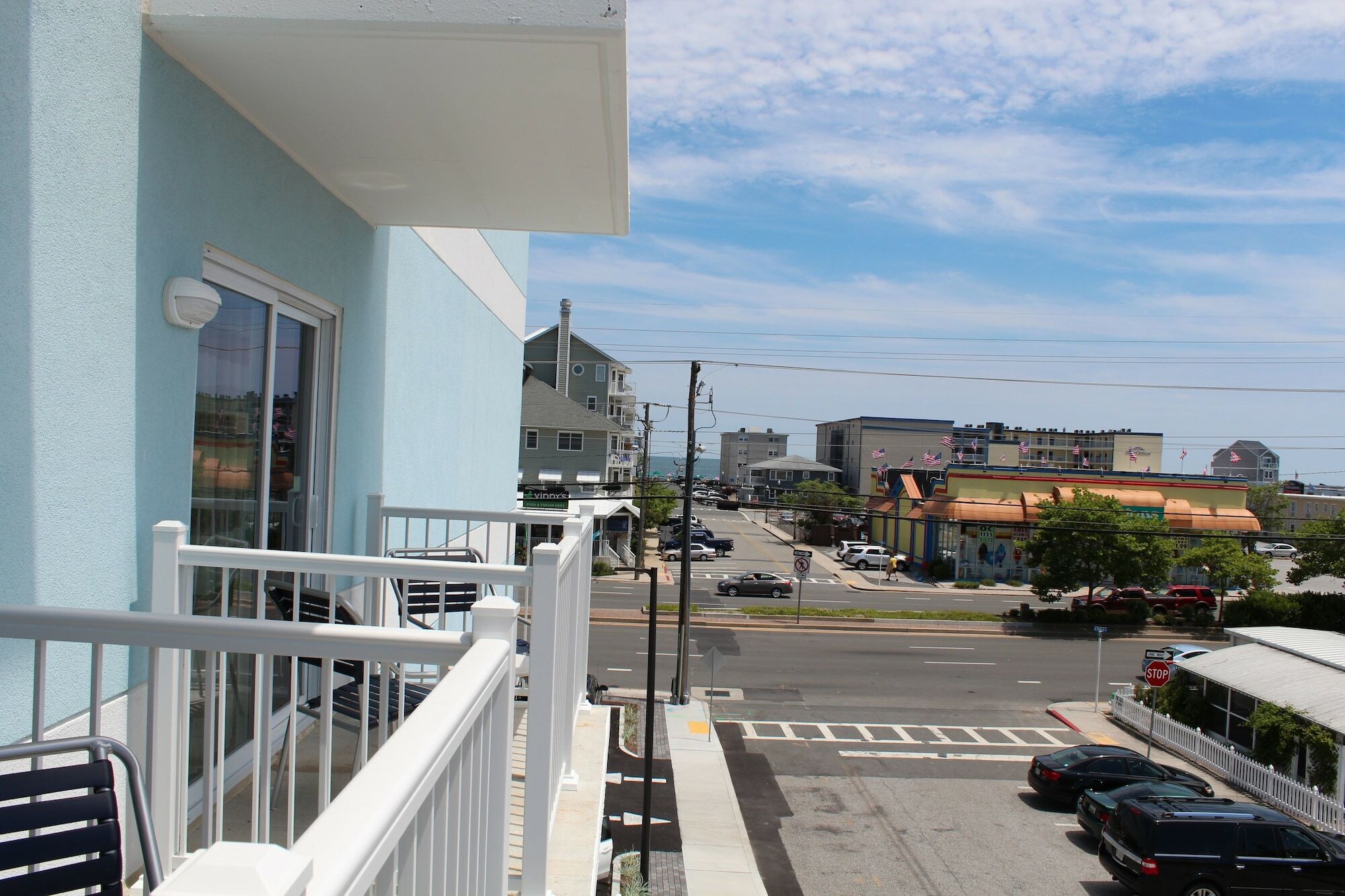 Fairfield Inn & Suites By Marriott Όσεαν Σίτι Εξωτερικό φωτογραφία
