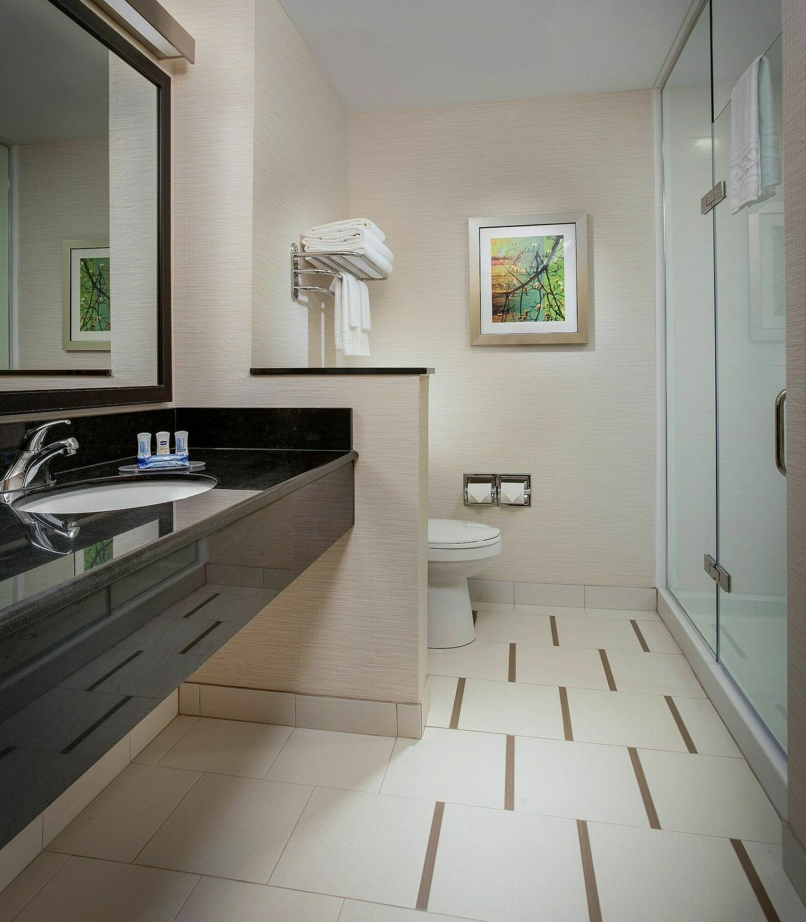Fairfield Inn & Suites By Marriott Όσεαν Σίτι Εξωτερικό φωτογραφία